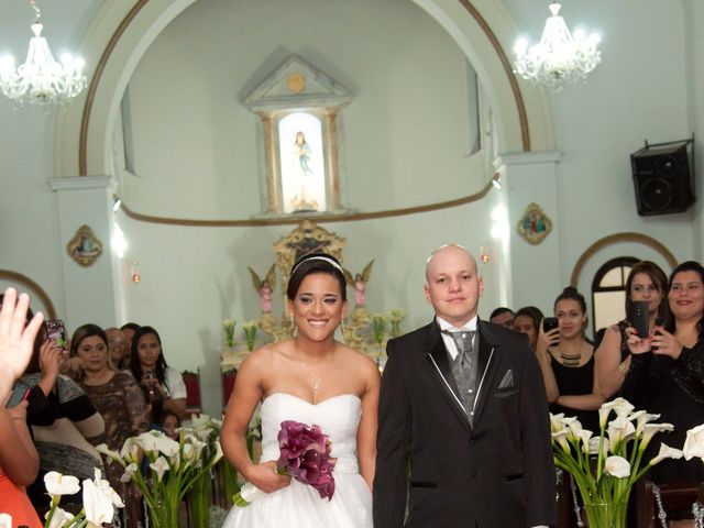O casamento de Robson e Ana Patricia em São Bernardo do Campo, São Paulo 46