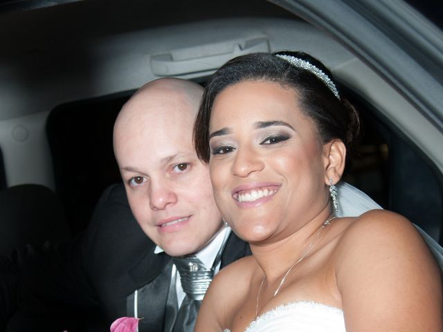 O casamento de Robson e Ana Patricia em São Bernardo do Campo, São Paulo 48