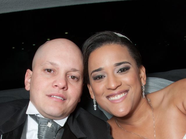 O casamento de Robson e Ana Patricia em São Bernardo do Campo, São Paulo 49