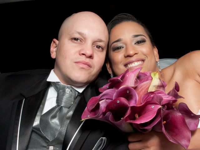 O casamento de Robson e Ana Patricia em São Bernardo do Campo, São Paulo 50