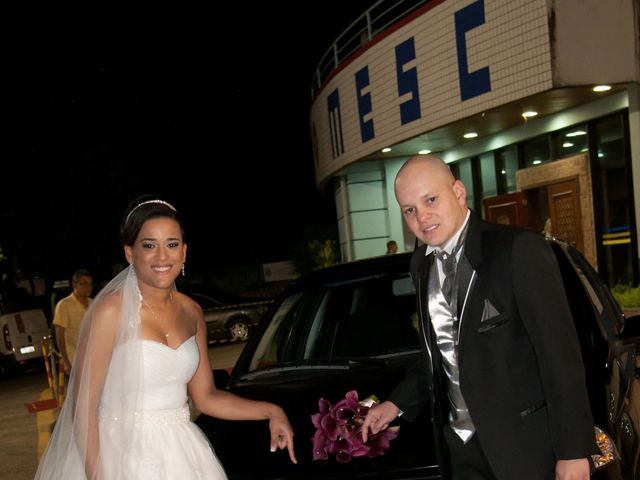 O casamento de Robson e Ana Patricia em São Bernardo do Campo, São Paulo 56