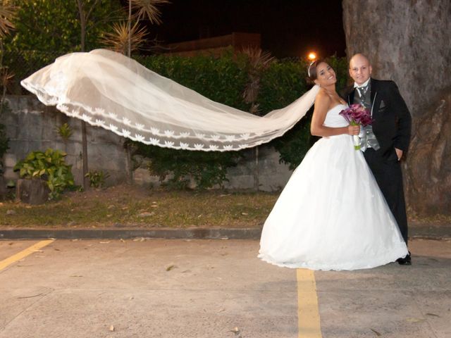 O casamento de Robson e Ana Patricia em São Bernardo do Campo, São Paulo 60