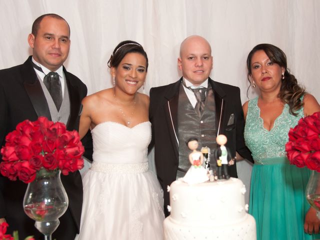 O casamento de Robson e Ana Patricia em São Bernardo do Campo, São Paulo 70