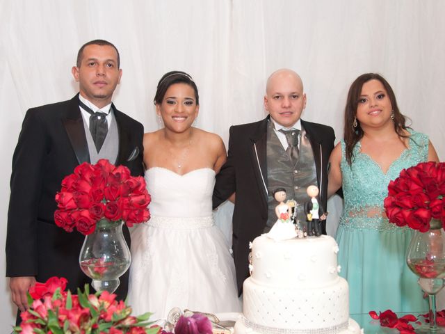 O casamento de Robson e Ana Patricia em São Bernardo do Campo, São Paulo 75