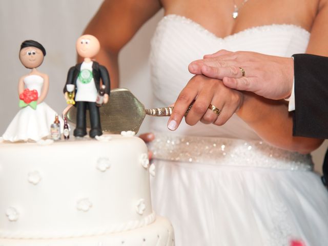 O casamento de Robson e Ana Patricia em São Bernardo do Campo, São Paulo 87