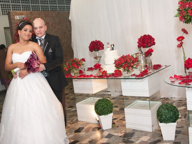 O casamento de Robson e Ana Patricia em São Bernardo do Campo, São Paulo 90