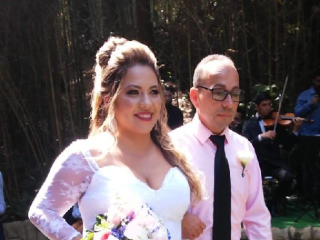 O casamento de Thais Cabral e Luiz Marques em São Roque, São Paulo Estado 6