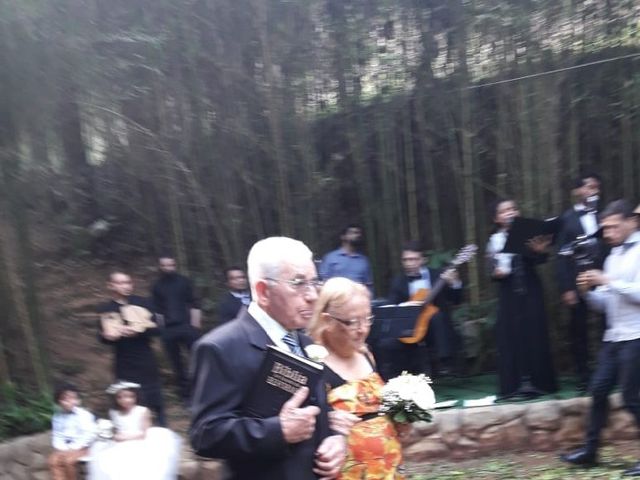 O casamento de Thais Cabral e Luiz Marques em São Roque, São Paulo Estado 10