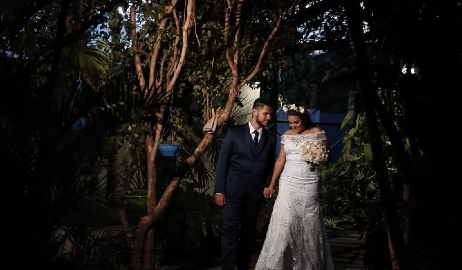 O casamento de Gabriel e Helloany em Uberlândia, Minas Gerais