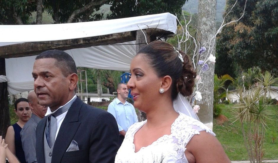O casamento de José Vinicius e Tamyres em Mairiporã, São Paulo Estado