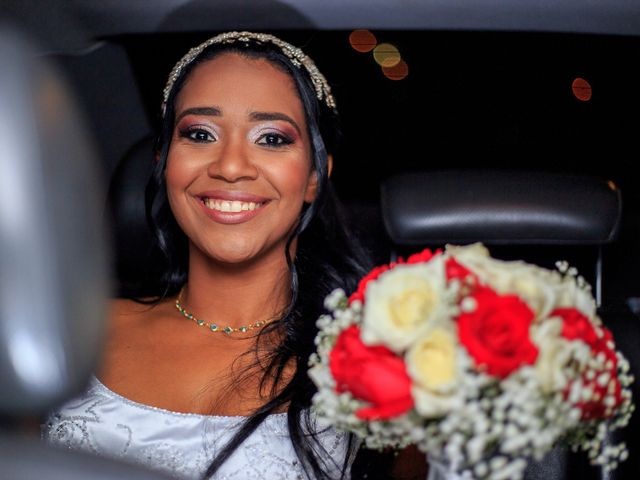 O casamento de Renan e Débora em São Paulo 10