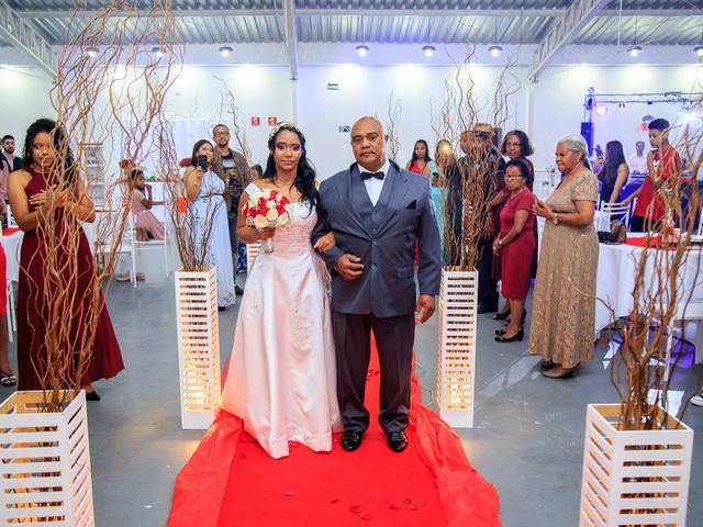 O casamento de Renan e Débora em São Paulo 13