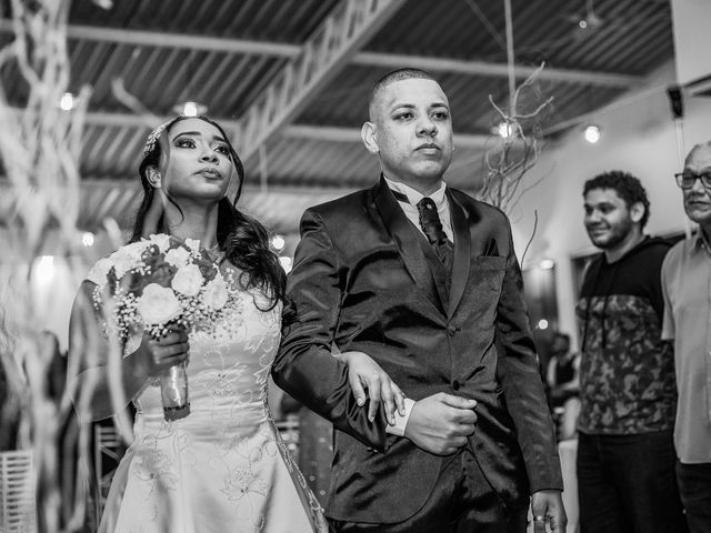 O casamento de Renan e Débora em São Paulo 16