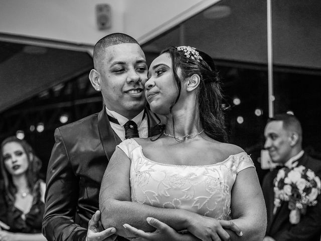 O casamento de Renan e Débora em São Paulo 18