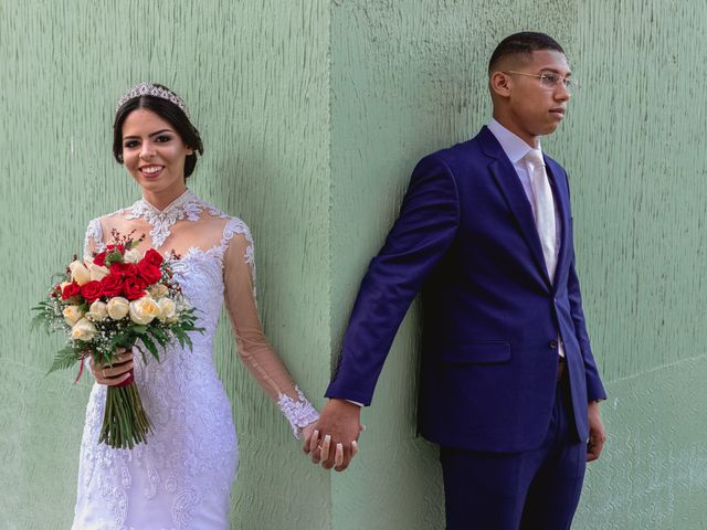 O casamento de Wesley e Lays em Pesqueira, Pernambuco 17