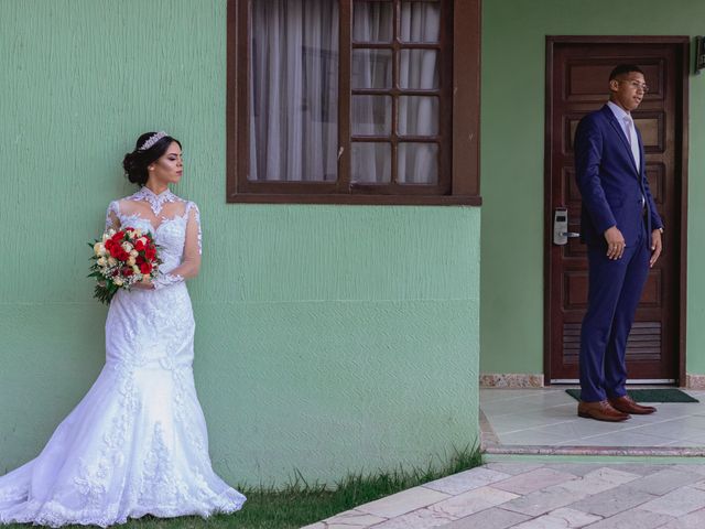 O casamento de Wesley e Lays em Pesqueira, Pernambuco 19