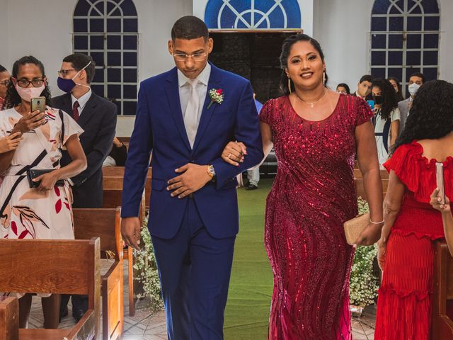 O casamento de Wesley e Lays em Pesqueira, Pernambuco 24