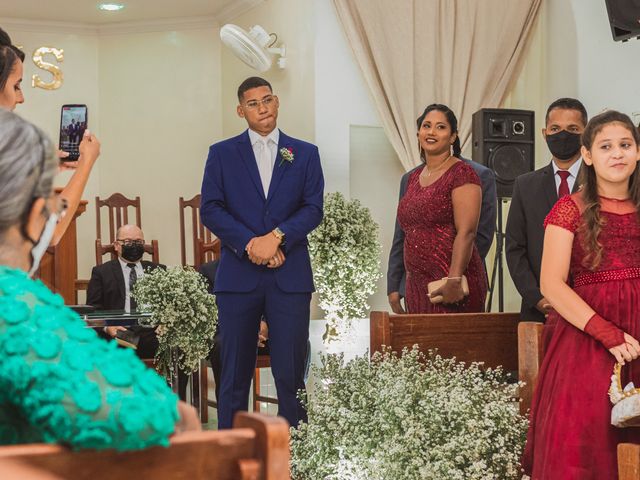 O casamento de Wesley e Lays em Pesqueira, Pernambuco 29