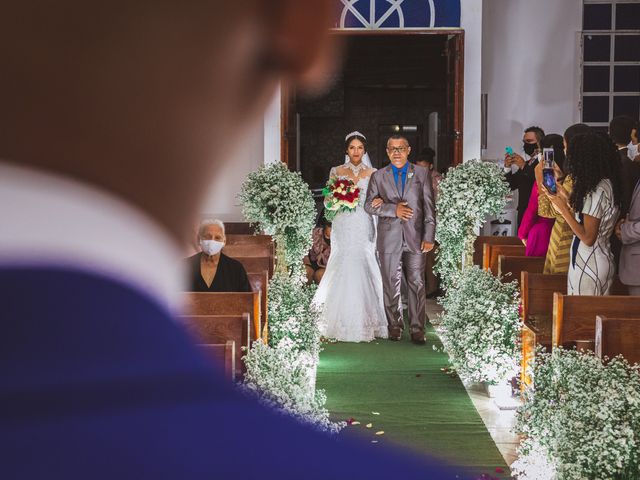 O casamento de Wesley e Lays em Pesqueira, Pernambuco 30
