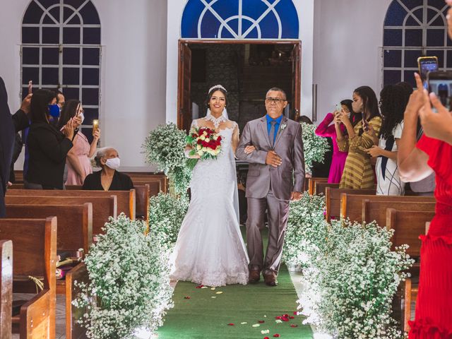 O casamento de Wesley e Lays em Pesqueira, Pernambuco 31