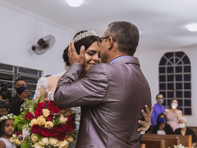 O casamento de Wesley e Lays em Pesqueira, Pernambuco 32