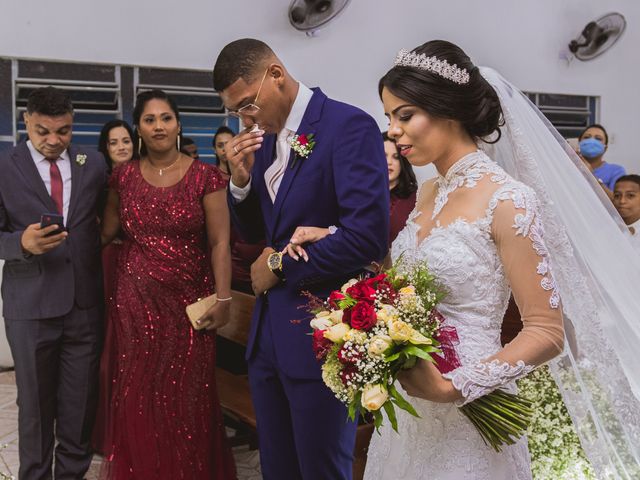 O casamento de Wesley e Lays em Pesqueira, Pernambuco 33