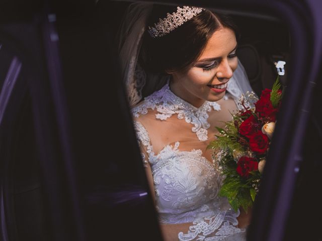 O casamento de Wesley e Lays em Pesqueira, Pernambuco 37