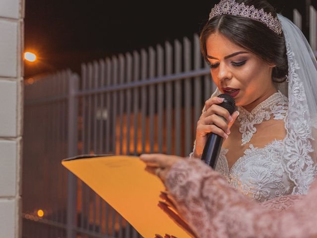 O casamento de Wesley e Lays em Pesqueira, Pernambuco 39