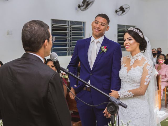 O casamento de Wesley e Lays em Pesqueira, Pernambuco 41