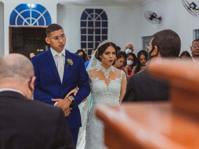 O casamento de Wesley e Lays em Pesqueira, Pernambuco 42