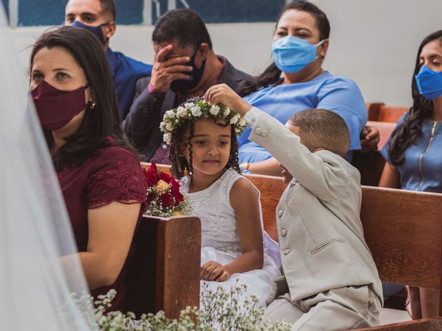 O casamento de Wesley e Lays em Pesqueira, Pernambuco 43