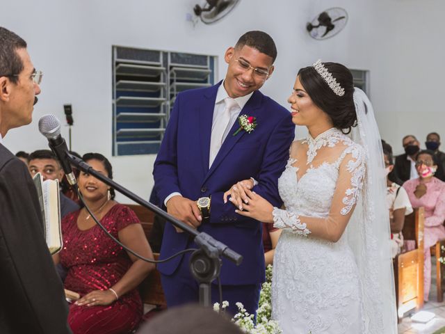 O casamento de Wesley e Lays em Pesqueira, Pernambuco 44