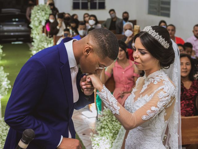 O casamento de Wesley e Lays em Pesqueira, Pernambuco 46