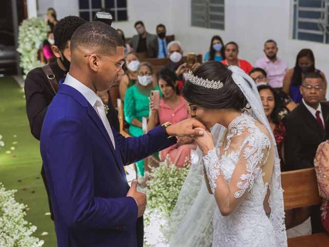 O casamento de Wesley e Lays em Pesqueira, Pernambuco 47