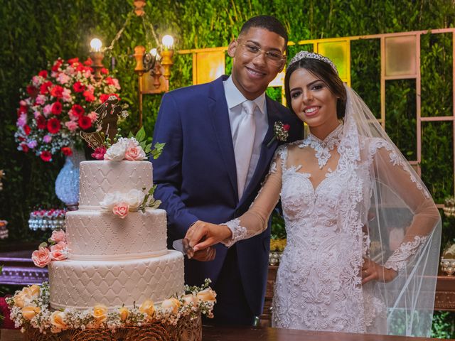 O casamento de Wesley e Lays em Pesqueira, Pernambuco 58