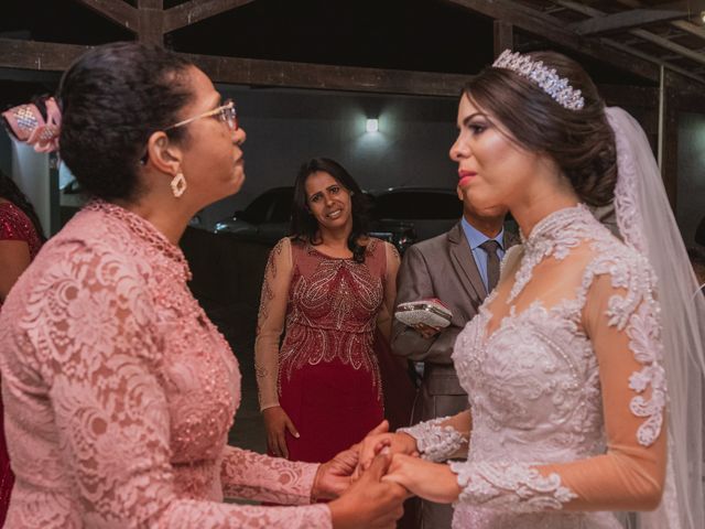 O casamento de Wesley e Lays em Pesqueira, Pernambuco 63