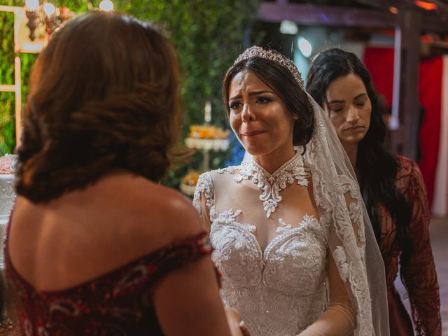 O casamento de Wesley e Lays em Pesqueira, Pernambuco 64