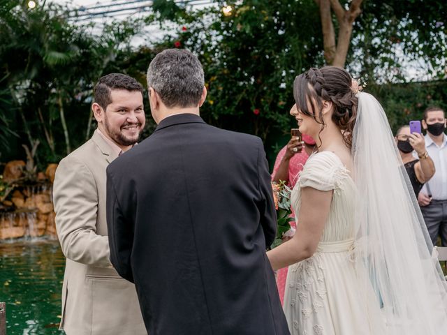 O casamento de Diego e Thaís em Vila Velha, Espírito Santo 28