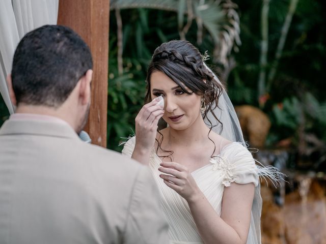 O casamento de Diego e Thaís em Vila Velha, Espírito Santo 38