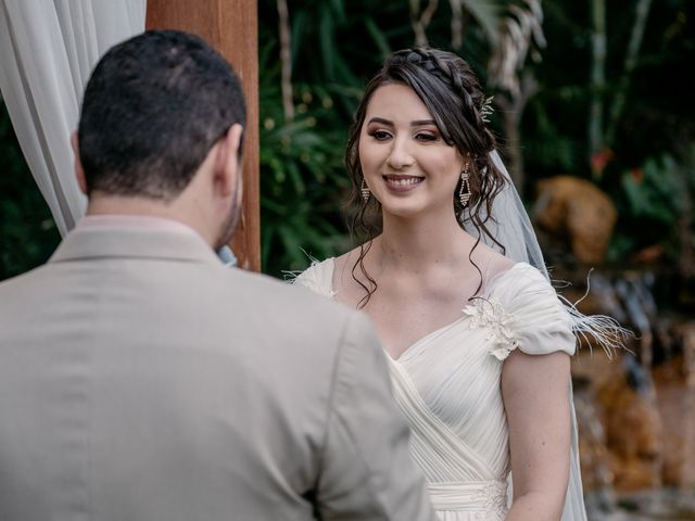 O casamento de Diego e Thaís em Vila Velha, Espírito Santo 41