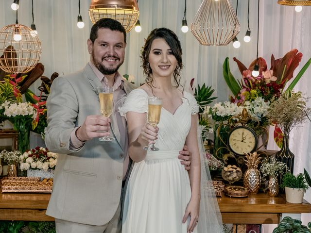 O casamento de Diego e Thaís em Vila Velha, Espírito Santo 73