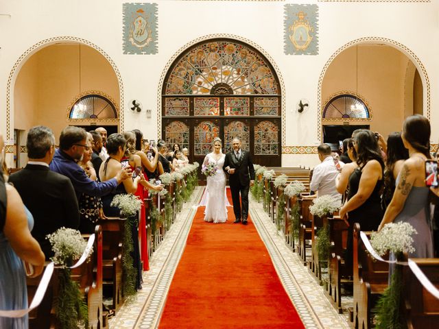 O casamento de Jhonny e Bruna em Campinas, São Paulo Estado 23