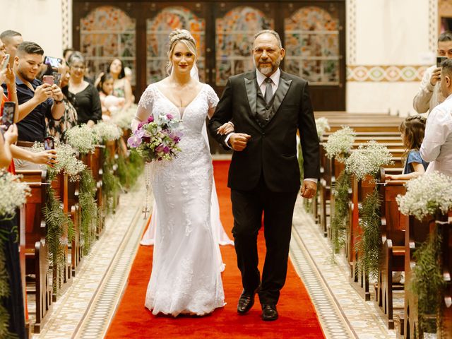 O casamento de Jhonny e Bruna em Campinas, São Paulo Estado 24