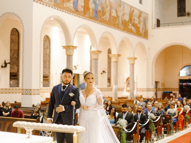 O casamento de Jhonny e Bruna em Campinas, São Paulo Estado 31