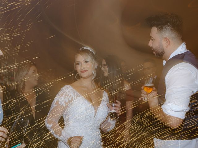 O casamento de Jhonny e Bruna em Campinas, São Paulo Estado 63