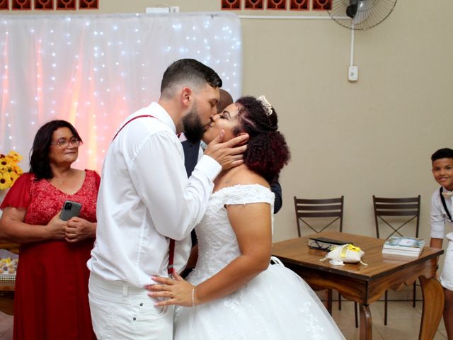 O casamento de Matheus  e Eduarda  em Arapongas, Paraná 2