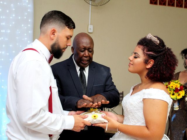 O casamento de Matheus  e Eduarda  em Arapongas, Paraná 3