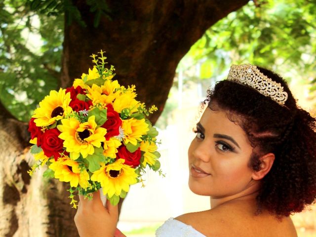 O casamento de Matheus  e Eduarda  em Arapongas, Paraná 4