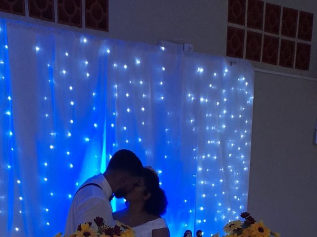 O casamento de Matheus  e Eduarda  em Arapongas, Paraná 5