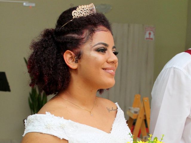 O casamento de Matheus  e Eduarda  em Arapongas, Paraná 9